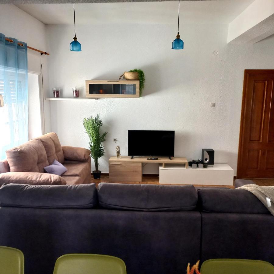 サラマンカLuxor Doble, Gran Viaアパートメント エクステリア 写真
